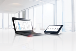 All New .AV Framework™ Software Brings No-Programming Simplicity to Crestron Presentation Systems