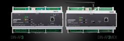 Crestron introduces new 3 Series™ control processors