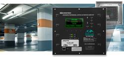 Crestron simplifies switching for small lighting systems