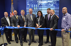 Crestron Celebrates Experience Center Grand Opening in Maryland