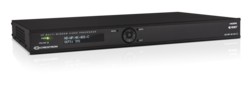 Crestron Adds Multi-Window Video Processor to Line of  DM® “Plug-in & Present” Simple Room Solutions