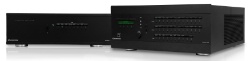 Crestron to Demonstrate Enhanced Apple Airplay® Functionality with Sonnex™ at CEDIA EXPO 2012