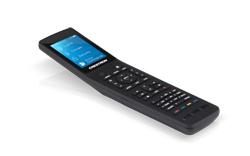 Crestron Now Shipping Beautiful and Robust  TSR-302 Remote