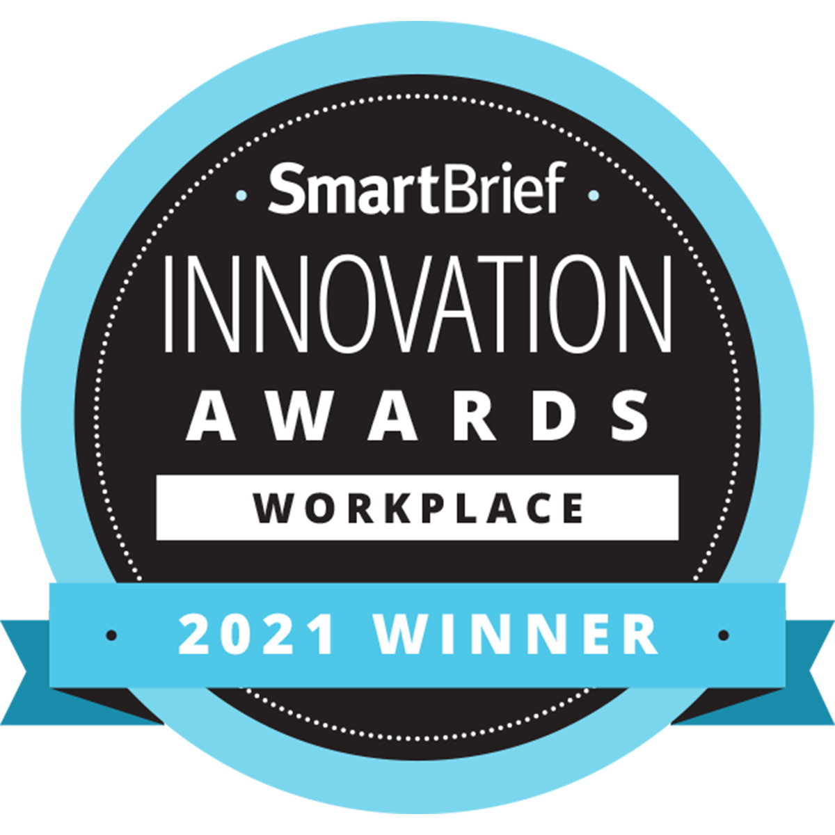 SmartBrief Innovationspreise für Arbeitsplatztechnologie