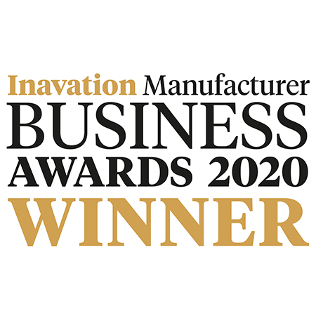 Inavation Manufacturer Business Awards 