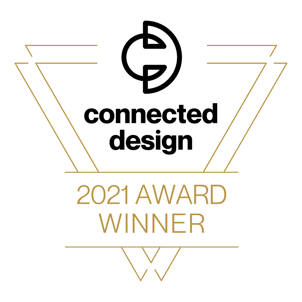 Connected Design-Auszeichnungen