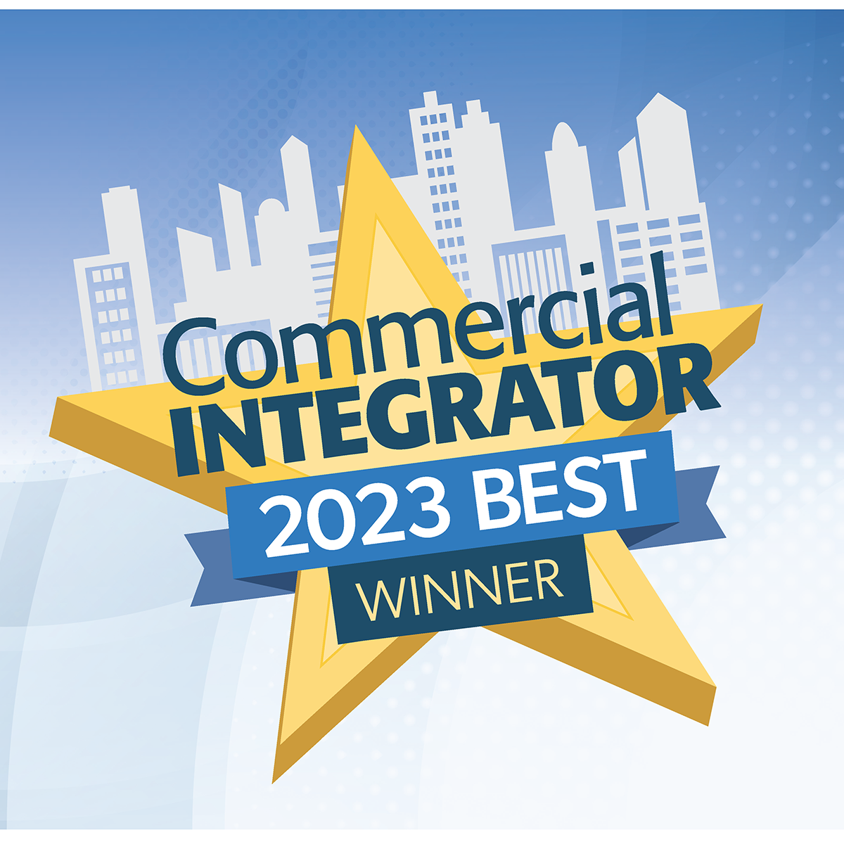 Commercial Integrator Best 