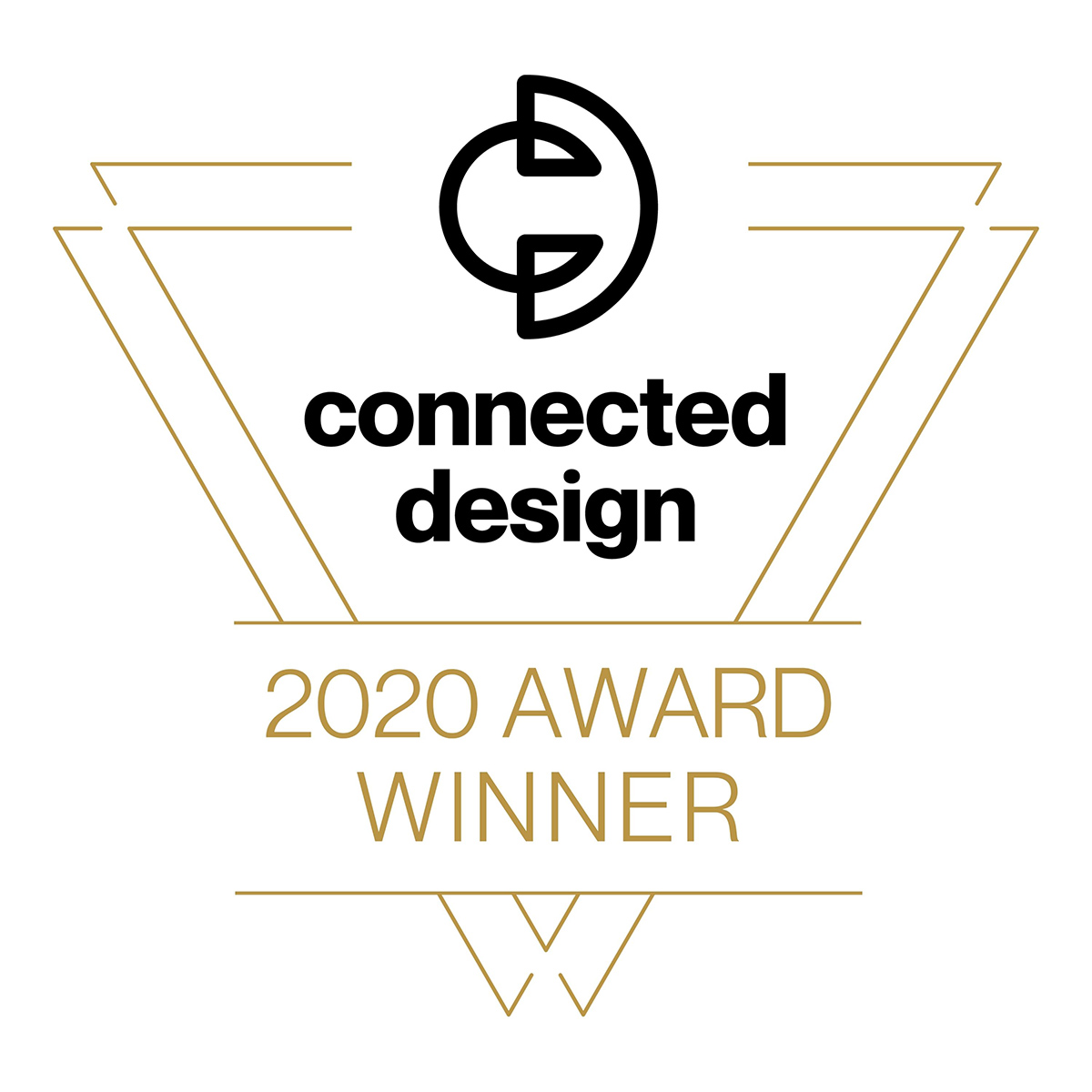Connected Design Award
