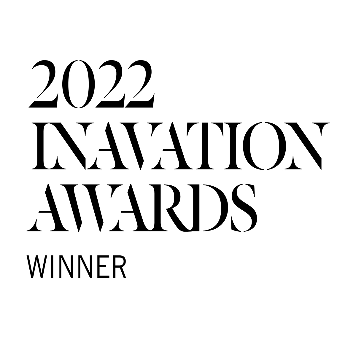 Inavation-Auszeichnungen